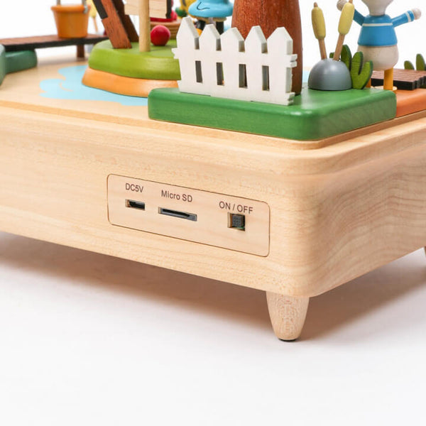 Mickey Mouse & Friends - UNARTSG