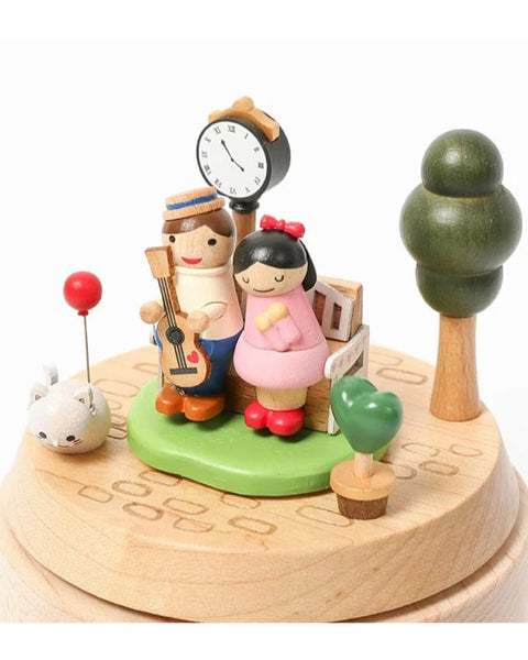 Park Chair - UNARTSG