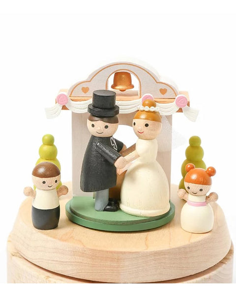 Wedding Chapel - UNARTSG