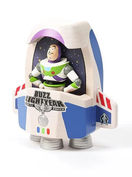Buzz Lightyear Wall Sensor Light - UNARTSG