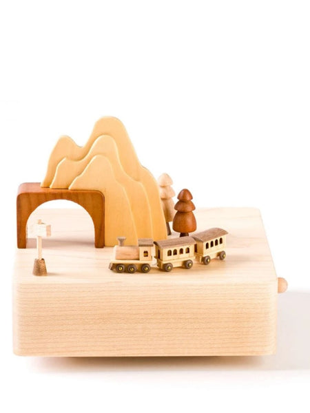 Cave & Train - UNARTSG