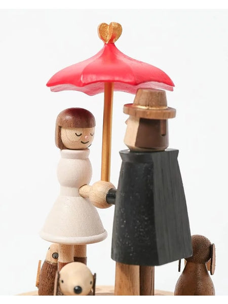 Love Umbrella - UNARTSG