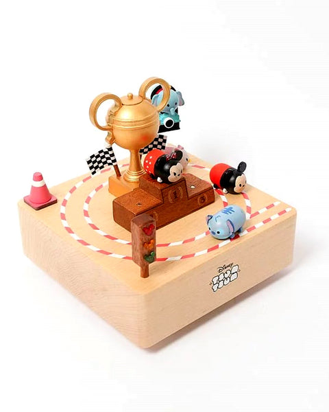 Tsum Circuit - UNARTSG