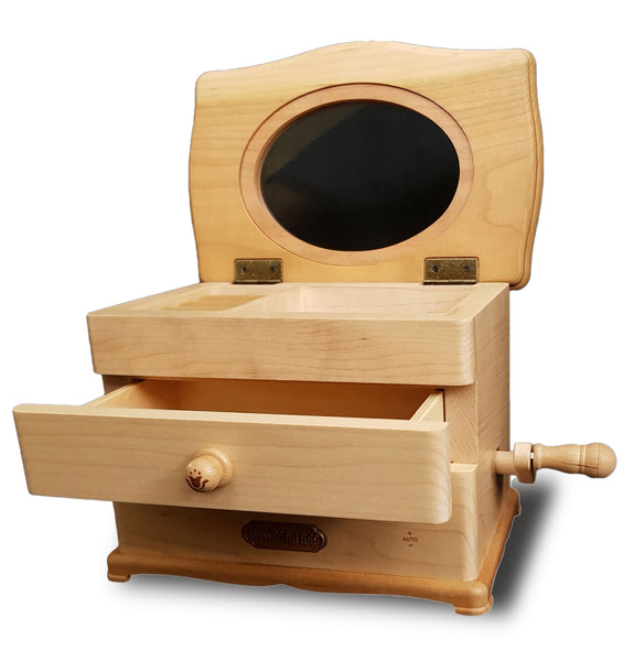 Jewellery Box - UNARTSG