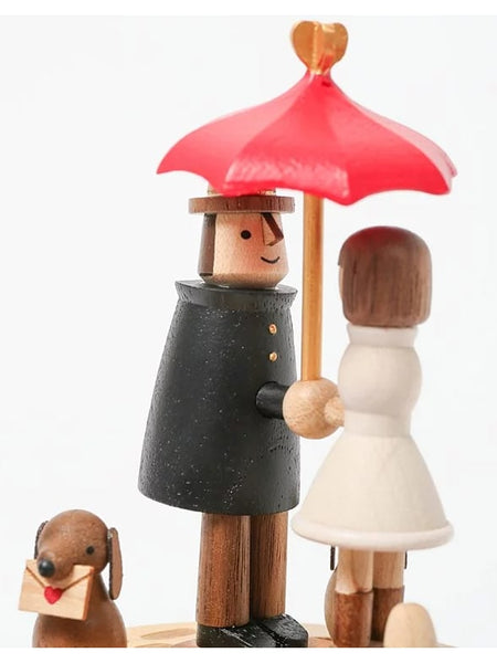 Love Umbrella - UNARTSG