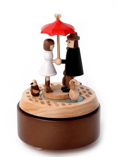 Love Umbrella - UNARTSG