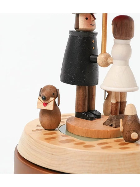 Love Umbrella - UNARTSG