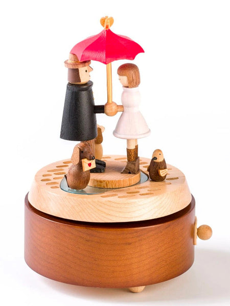 Love Umbrella - UNARTSG