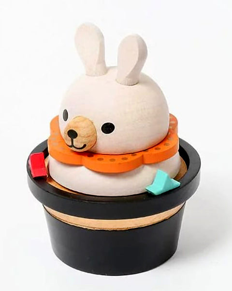 Magic Rabbit - UNARTSG