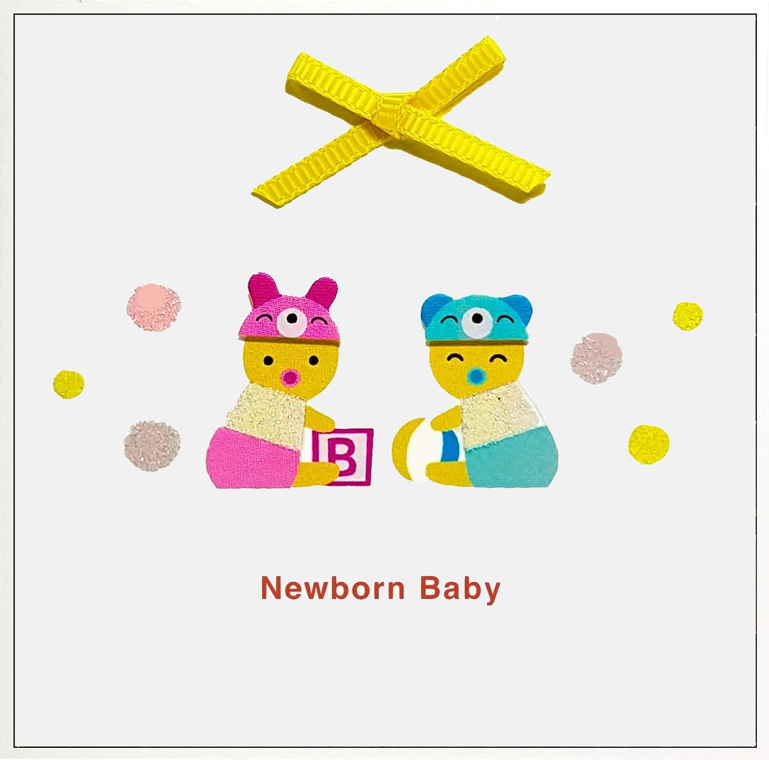 Newborn Baby - UNARTSG