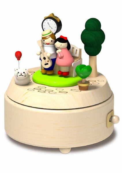 Park Chair - UNARTSG