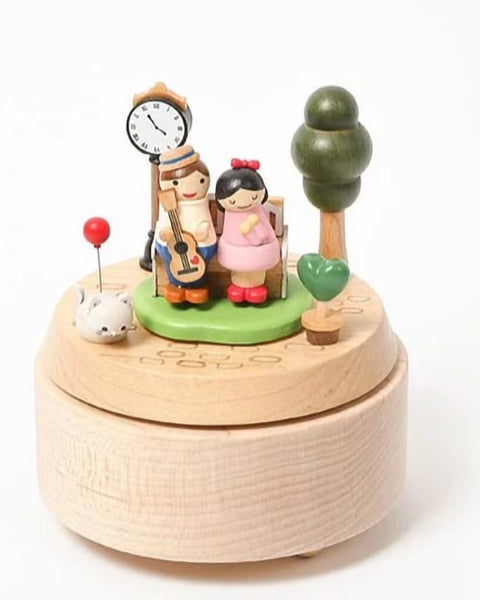 Park Chair - UNARTSG