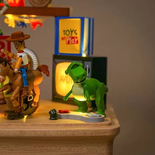 Toy Story - UNARTSG
