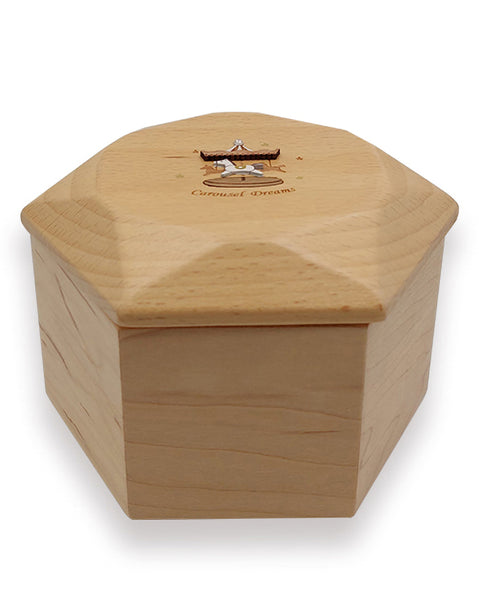 Rotating Pony - UNARTSG