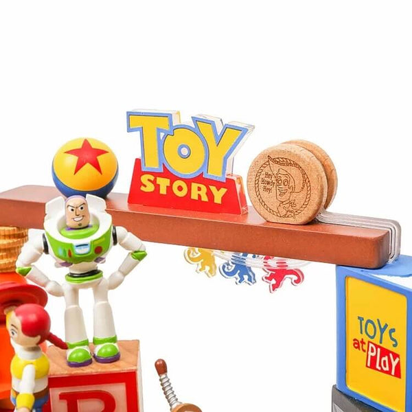 Toy Story - UNARTSG
