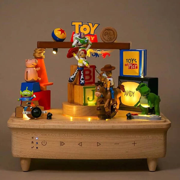 Toy Story - UNARTSG