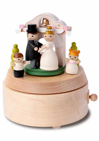 Wedding Chapel - UNARTSG