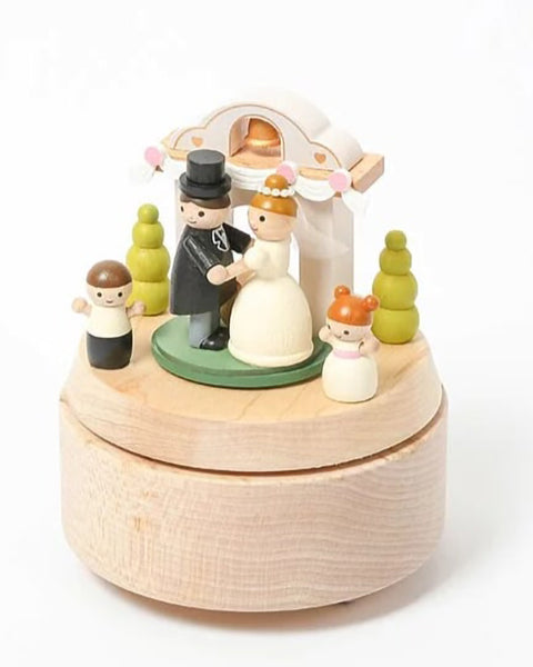 Wedding Chapel - UNARTSG