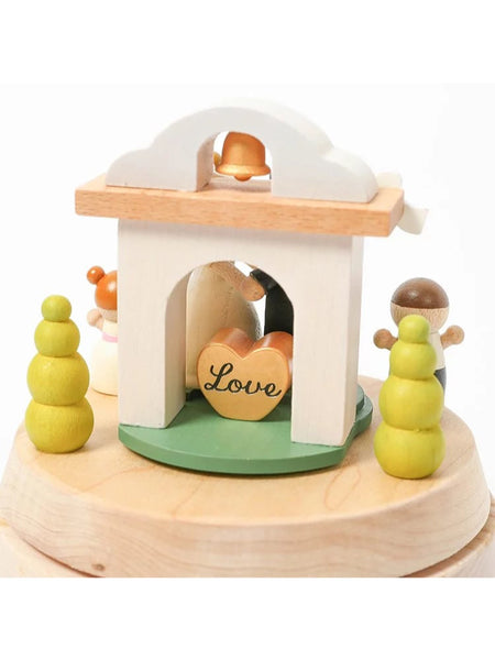 Wedding Chapel - UNARTSG