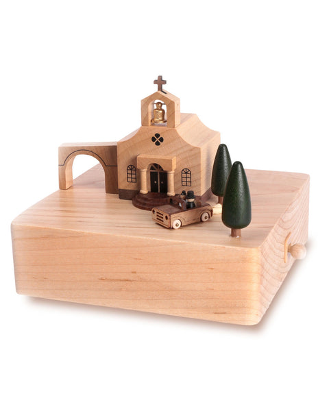 Wedding Church - UNARTSG