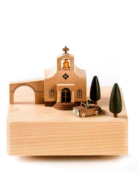 Wedding Church - UNARTSG