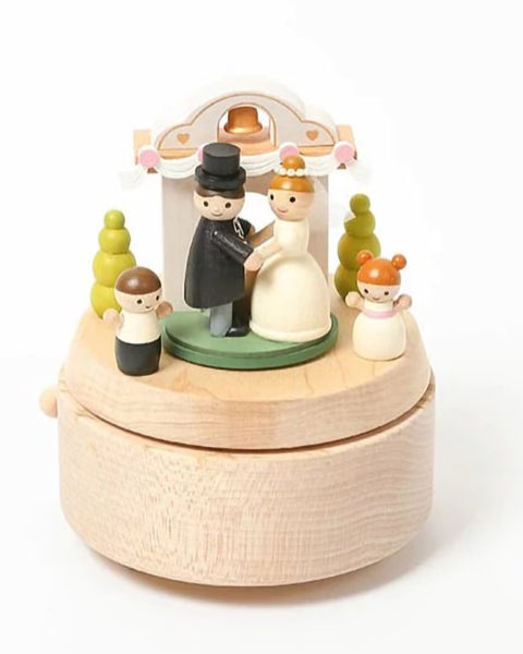 Wedding Chapel - UNARTSG