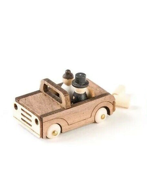 Wedding Church - UNARTSG