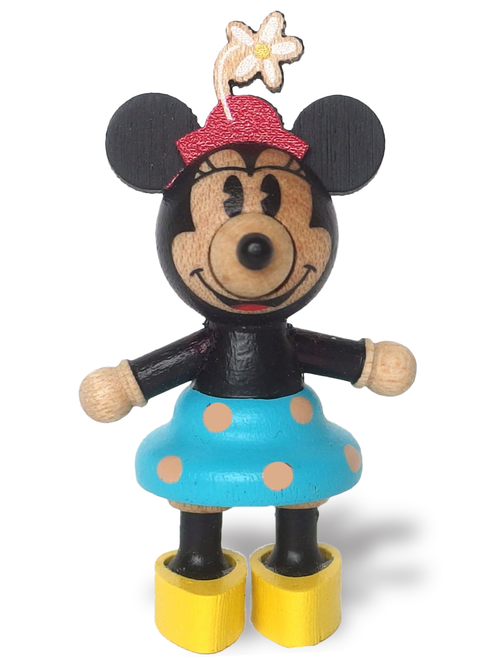 Disney Miniature Figurines
