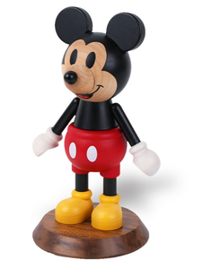 Disney's Happy Mickey Mouse