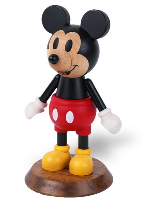 Disney Wooden Products