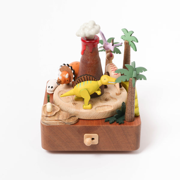 Dinosaurs