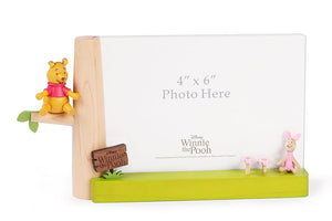 Winnie the Pooh Photo Frame