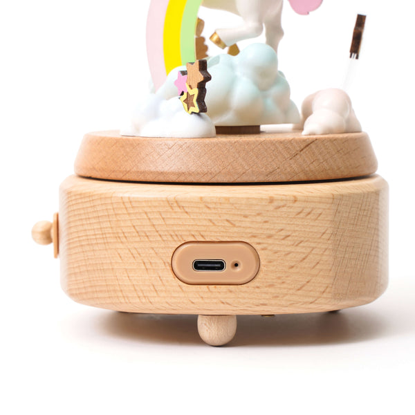 Unicorn