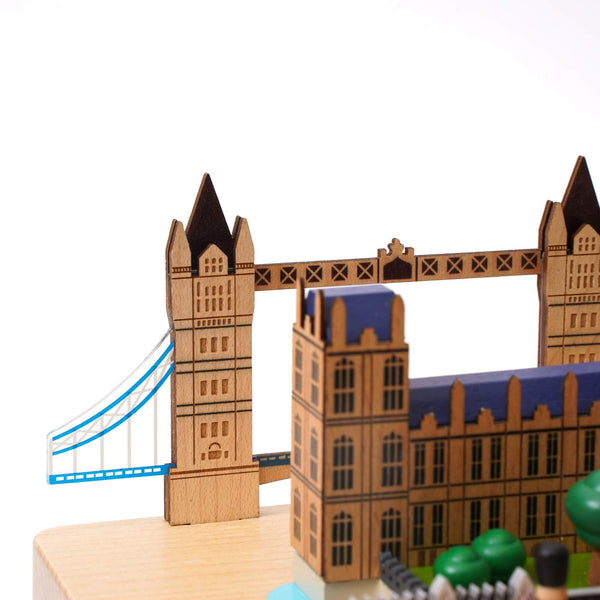 Tower Bridge London