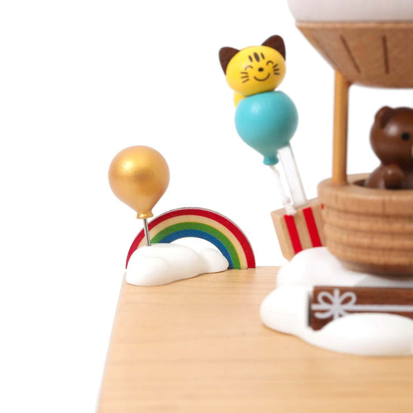 Animal Balloons