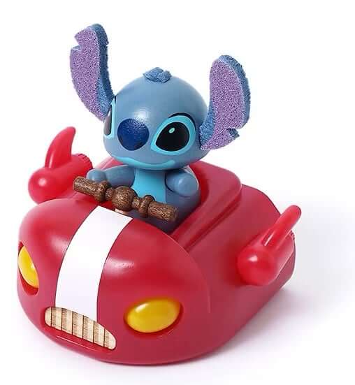 Stitch Driving