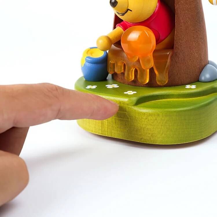 Winnie the Pooh Ambience Light – UNARTSG