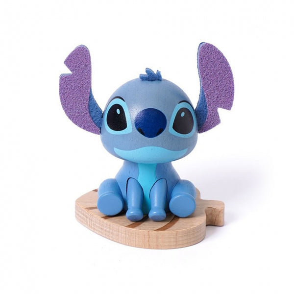 Stitch With Ears In The Air