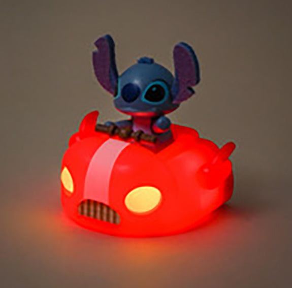 Stitch Mini Lamp
