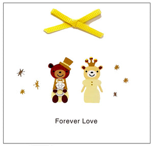 Forever Love - UNARTSG