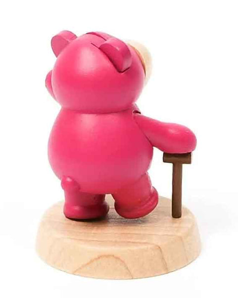 Lots-o"-Huggin’ Bear - UNARTSG