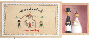 1030237 Happy Wedding - UNARTSG