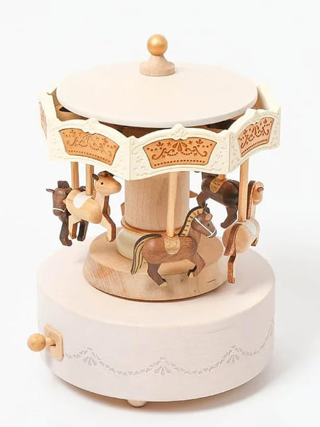 Carousel - UNARTSG