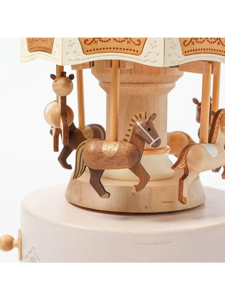 Carousel - UNARTSG