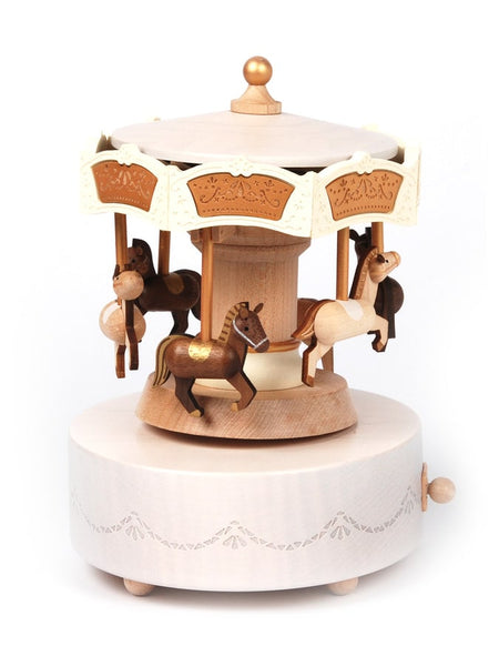 Carousel - UNARTSG
