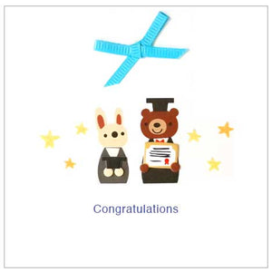 Congratulations - UNARTSG