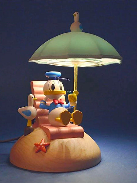 Donald Duck - UNARTSG