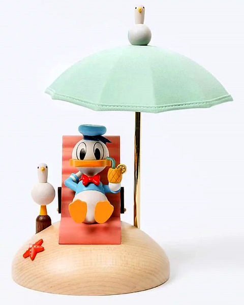 Donald Duck - UNARTSG