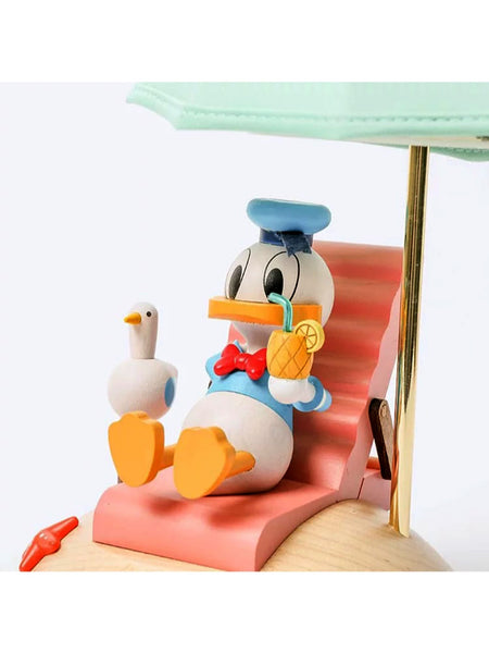 Donald Duck - UNARTSG