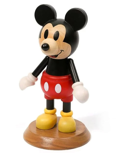 Standing Mickey - UNARTSG